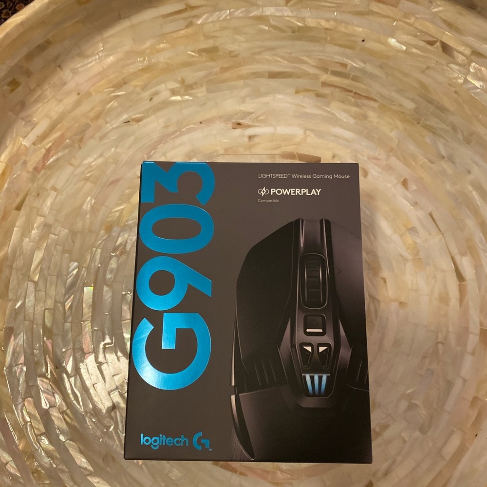 Mouse - Picture 5 of 12